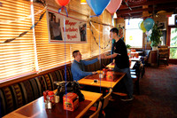 Ryan's 17th Birthday Party